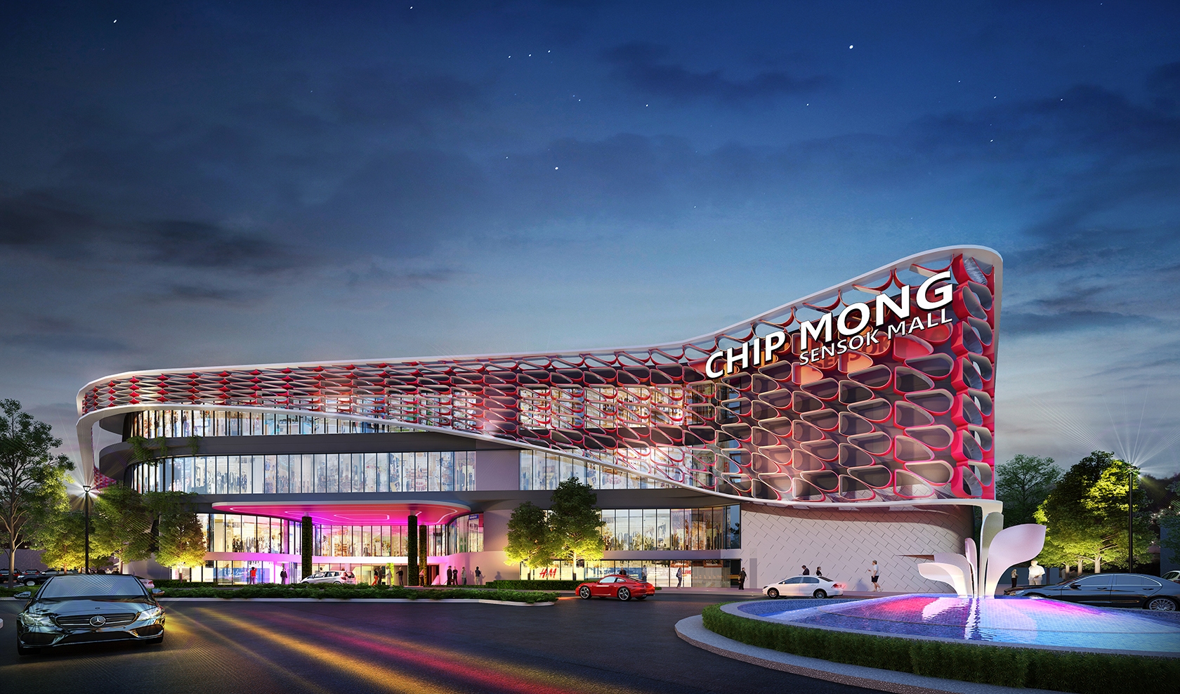 chip-mong-sensok-mall