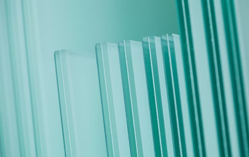 Laminated Glass