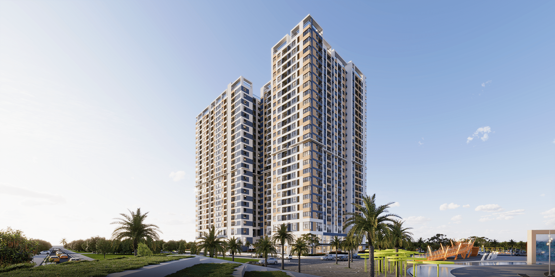 FPT PLAZA 3